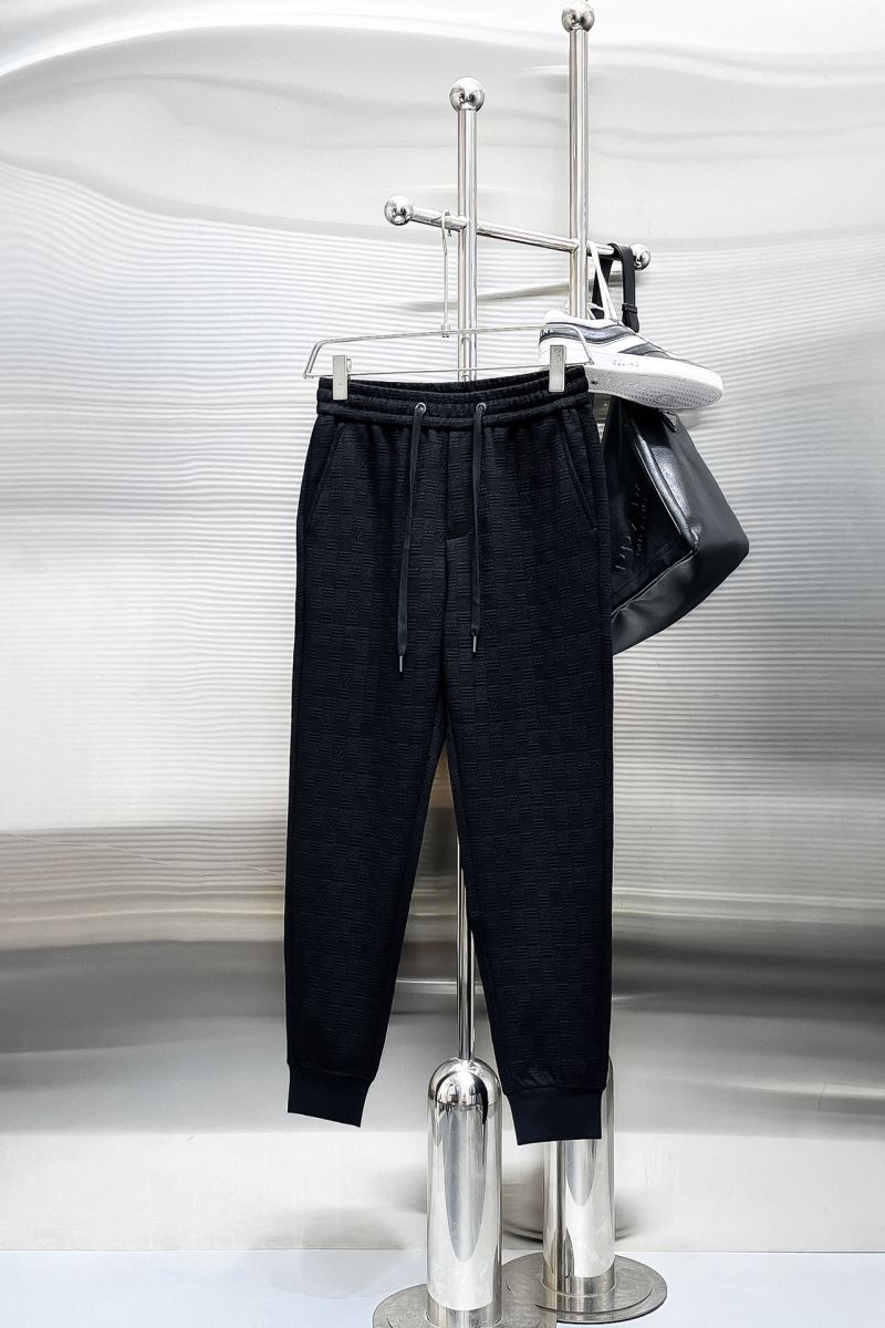 Louis Vuitton Long Pants